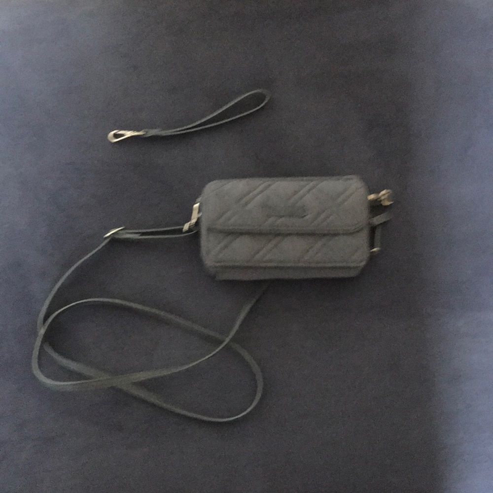 Vera Bradley wallet purse